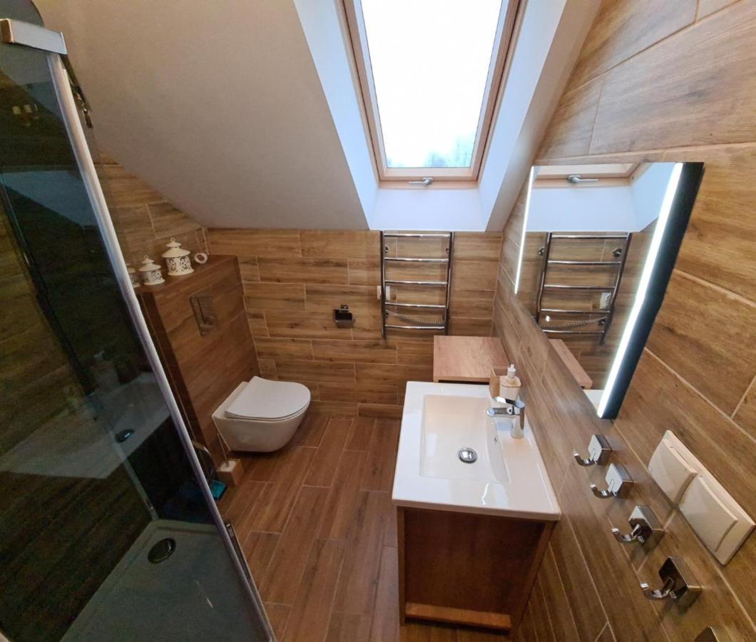 Apartament Komarno III Jelenia Góra Exterior foto